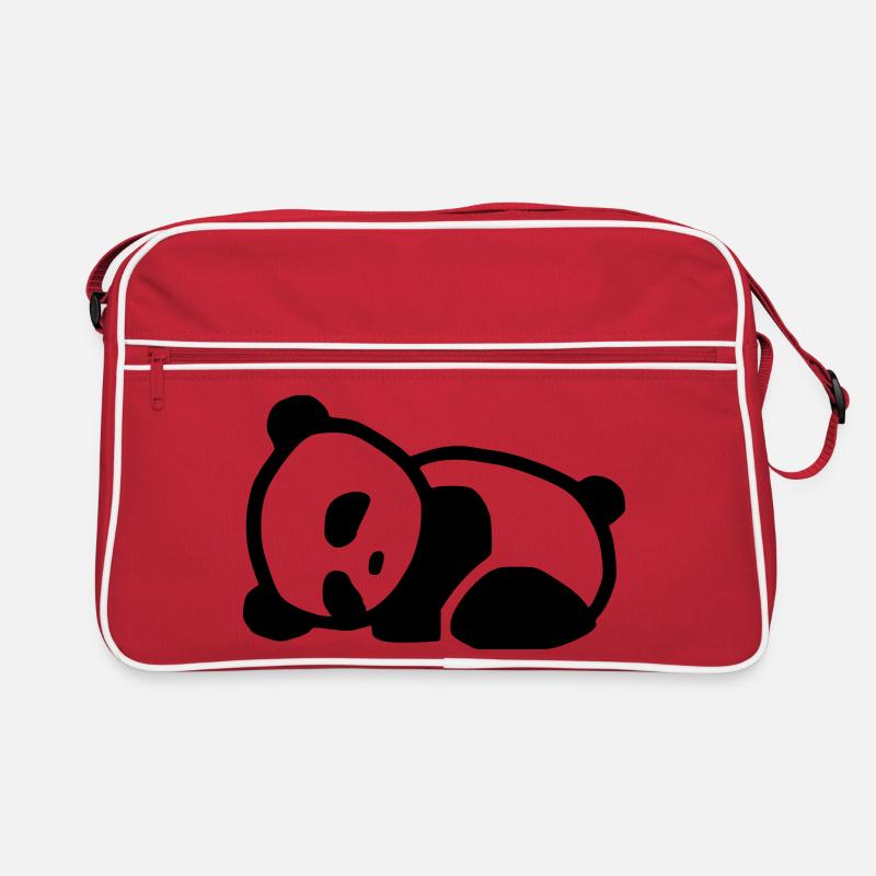 Retro Bag