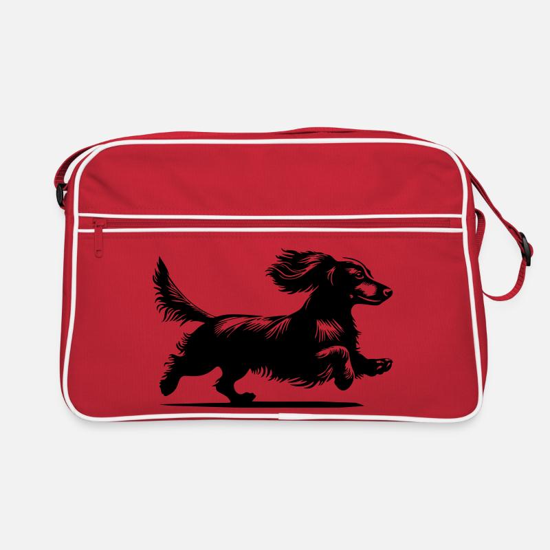 Retro Bag