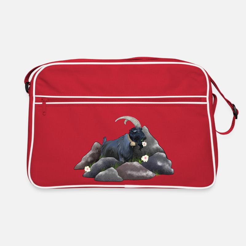 Retro Tasche