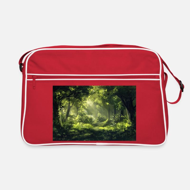 Retro Tasche