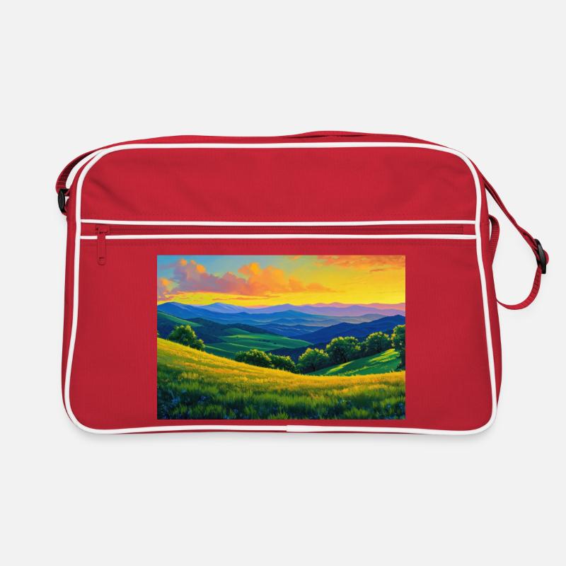 Sac Retro