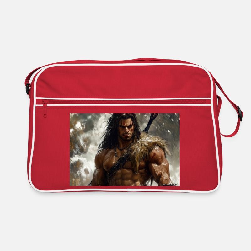 Retro Bag