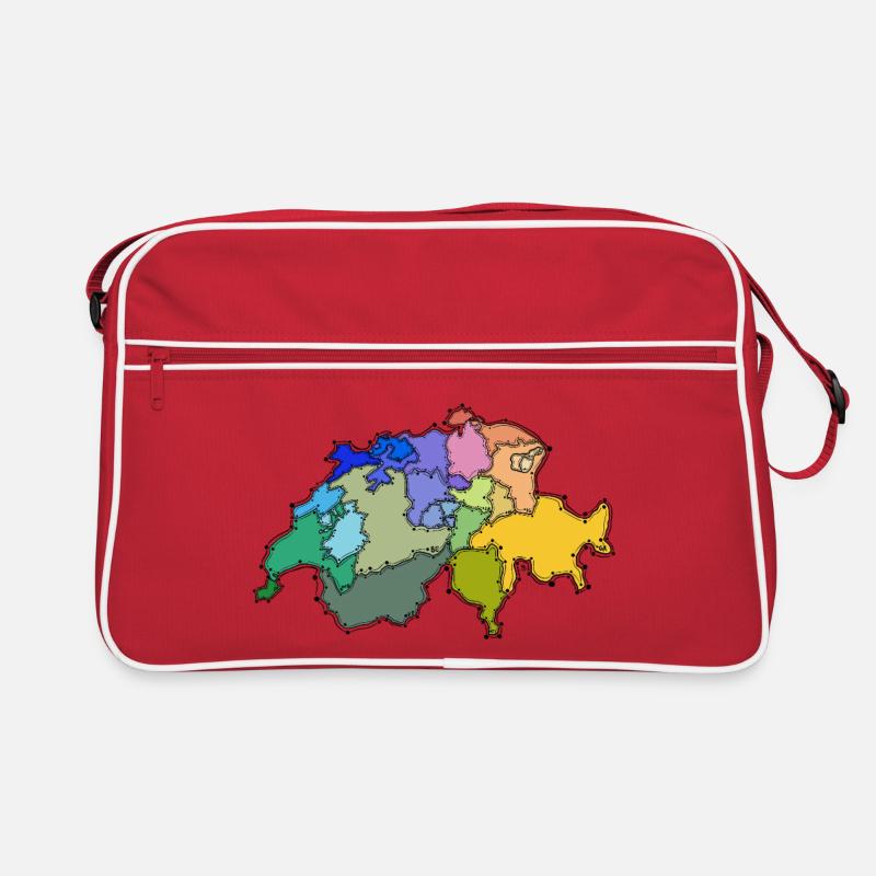 Retro Tasche