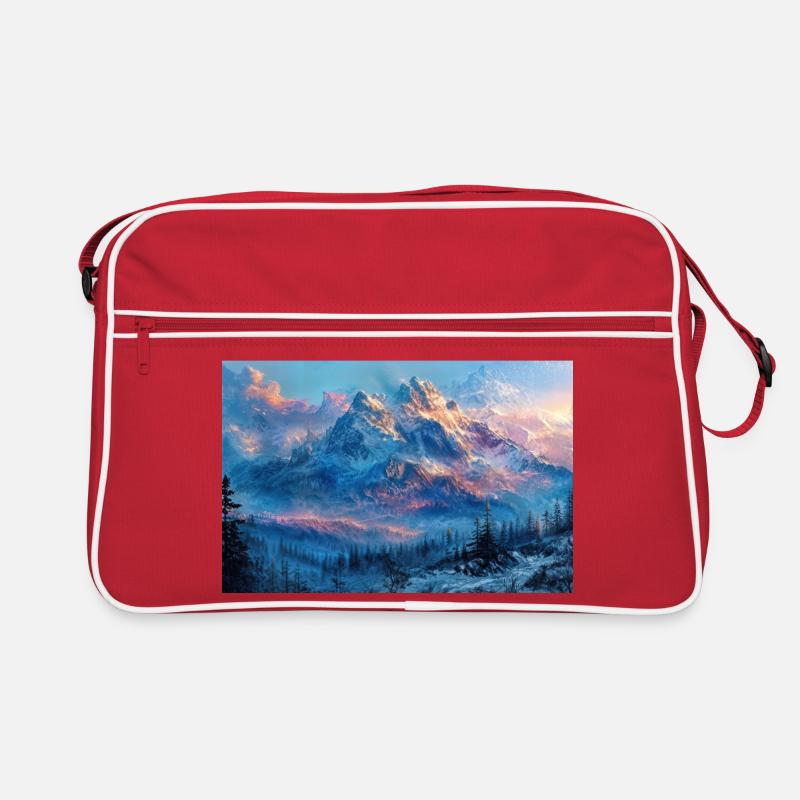 Retro Tasche