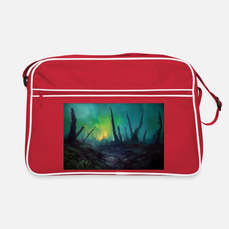 Retro Tasche