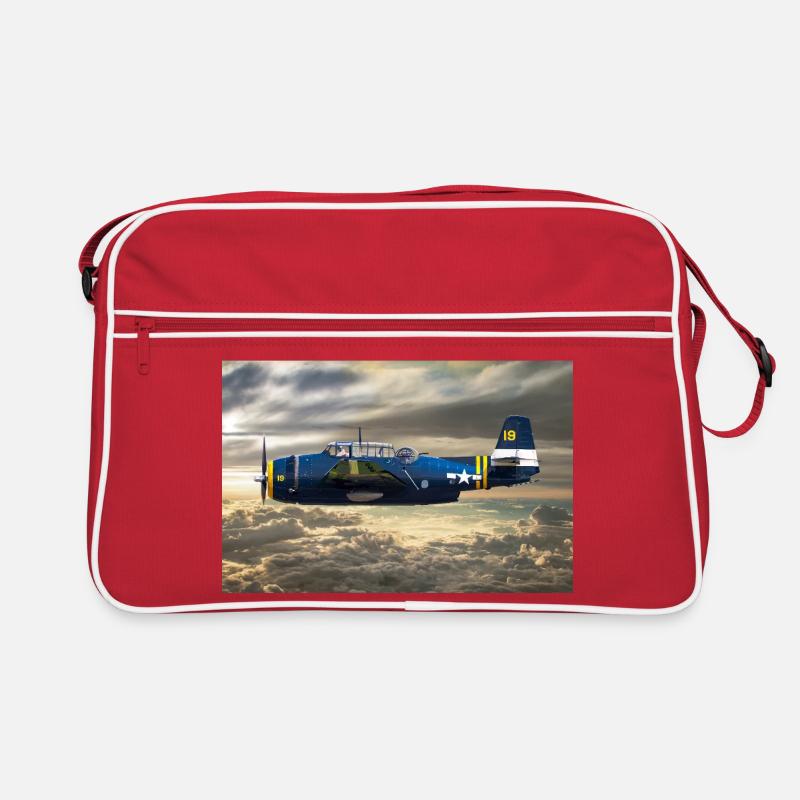 Retro Tasche