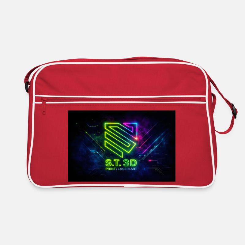 Retro Tasche