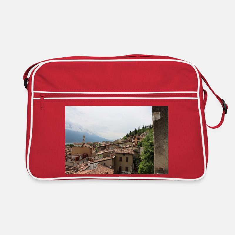 Vue de Limone Sac Retro