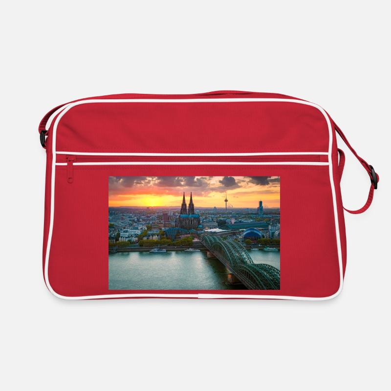 Retro Tasche