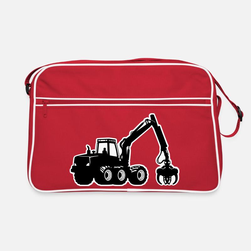 Retro Tasche