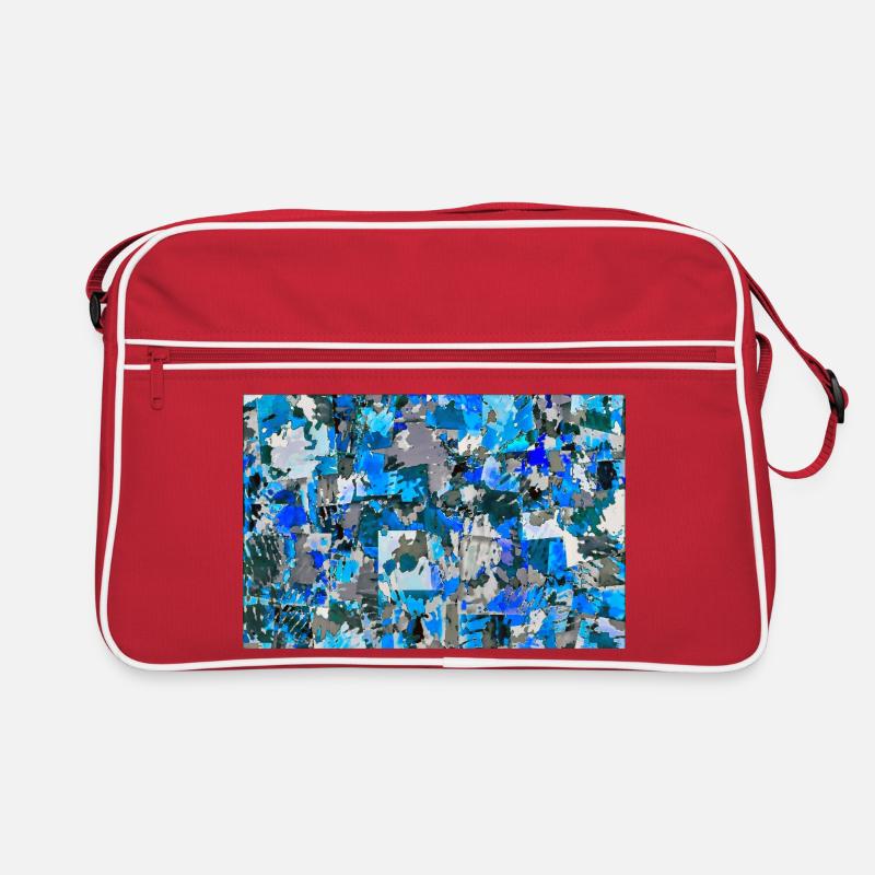 klaggerdatschy Sac Retro