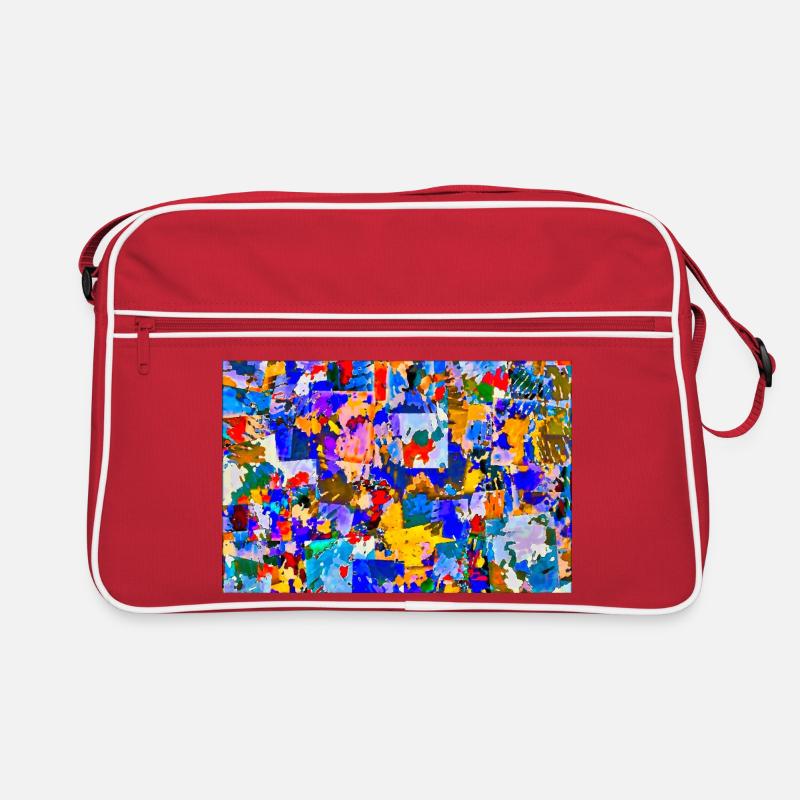 Retro Tasche