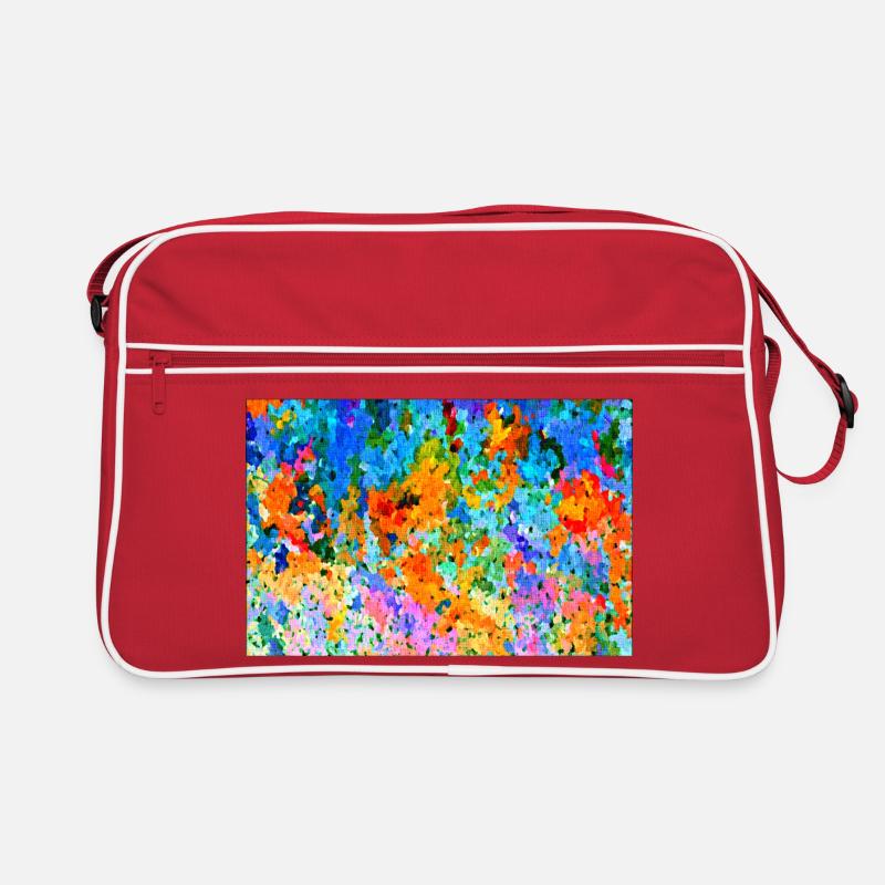 janderesj Retro Tasche