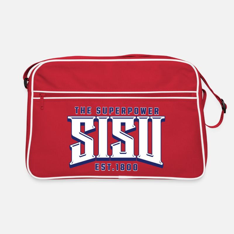 Sac Retro