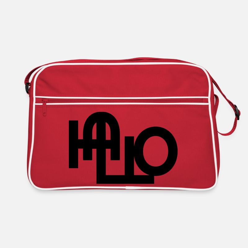 Retro Bag