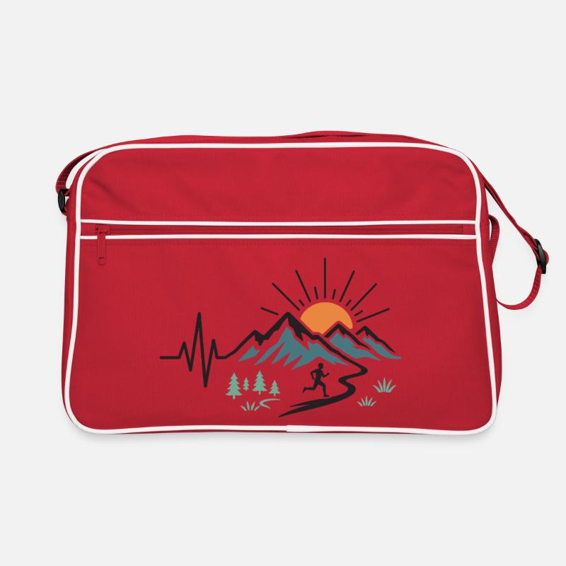 Sac Retro