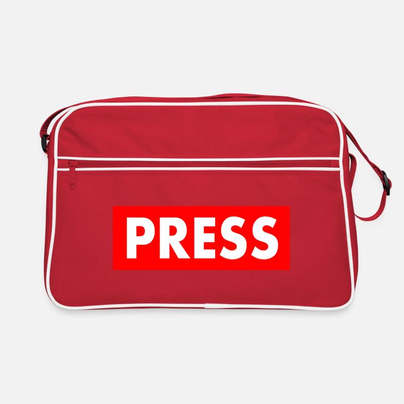 Retro Bag