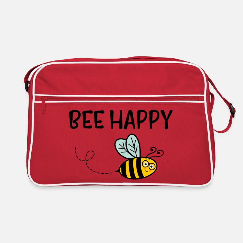 Retro Bag