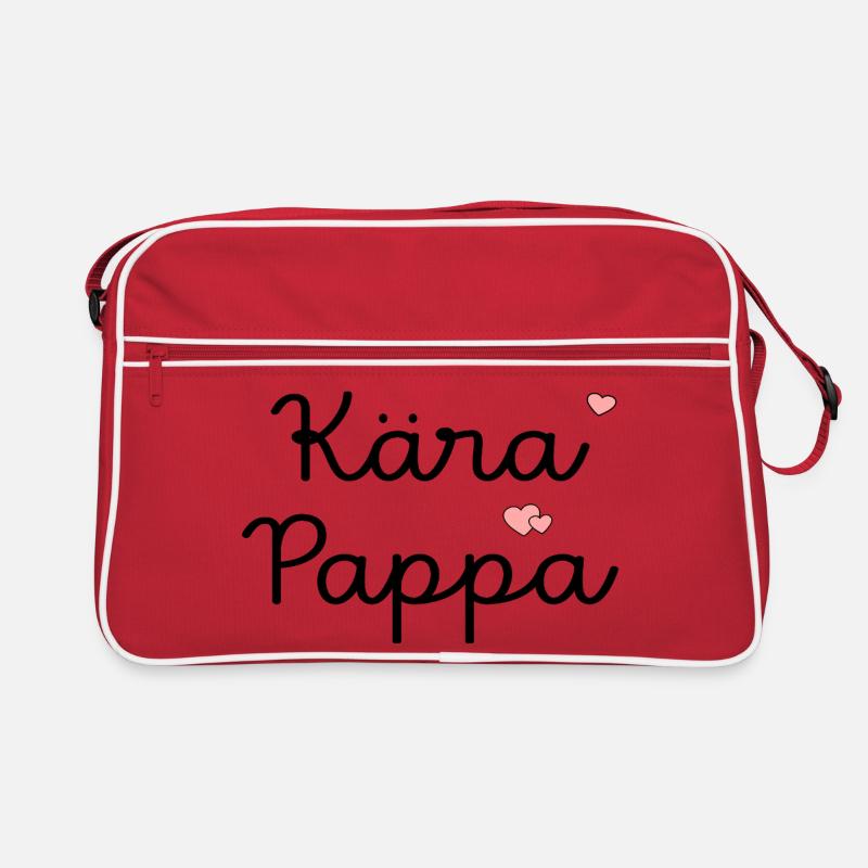 Retro Tasche