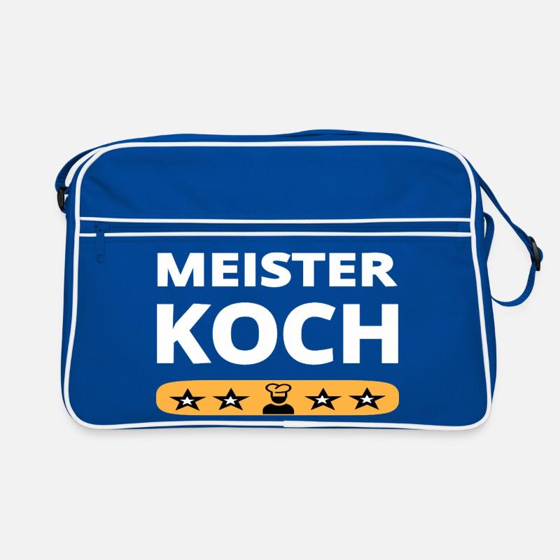 Retro Tasche
