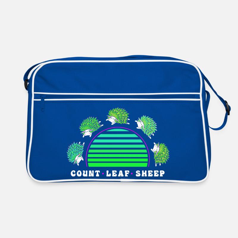 escargot Sac Retro