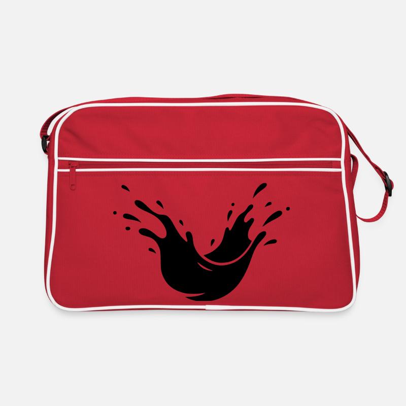 Retro Tasche