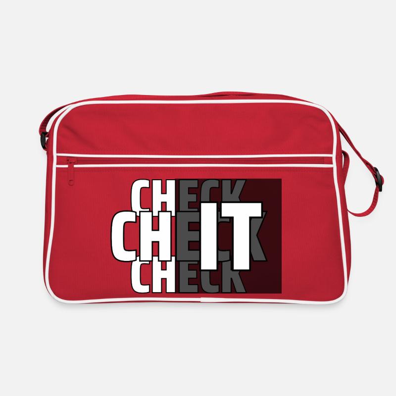REGARDE Sac Retro