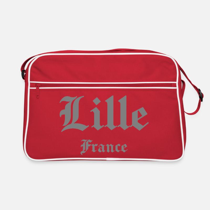 Retro Tasche