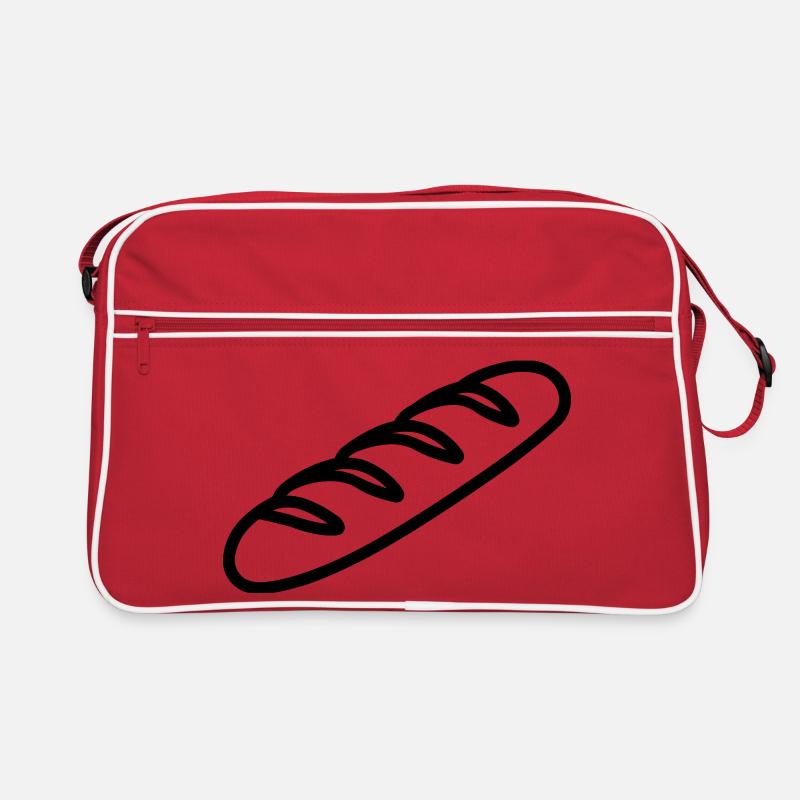 wand Retro Bag