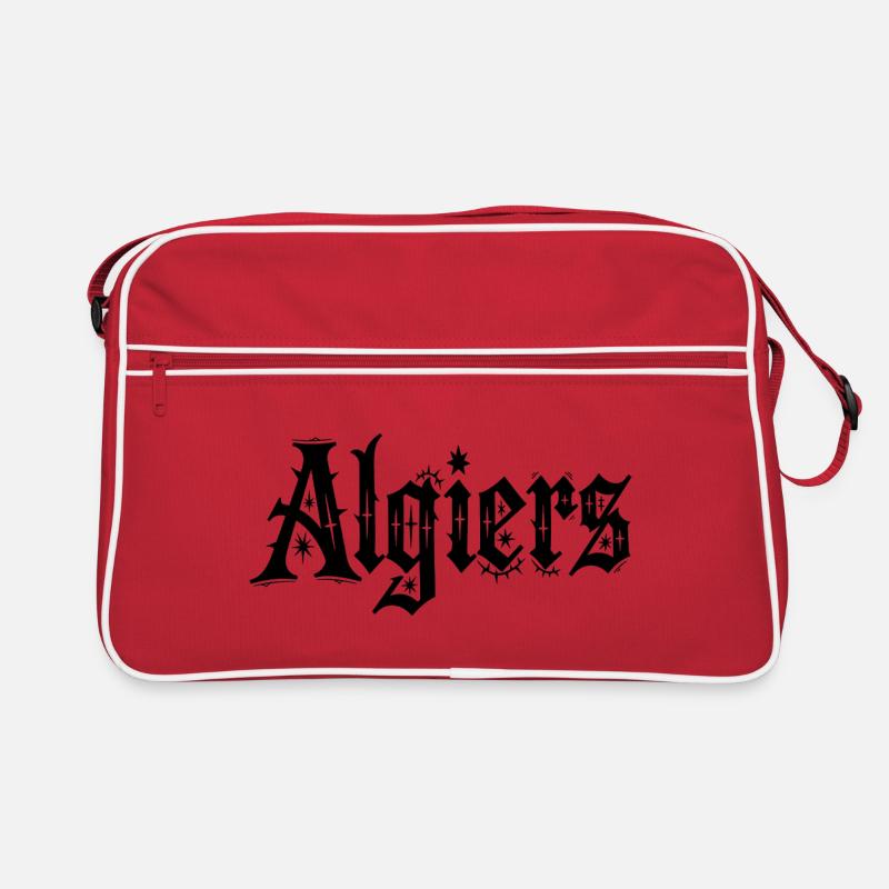 Alger Sac Retro