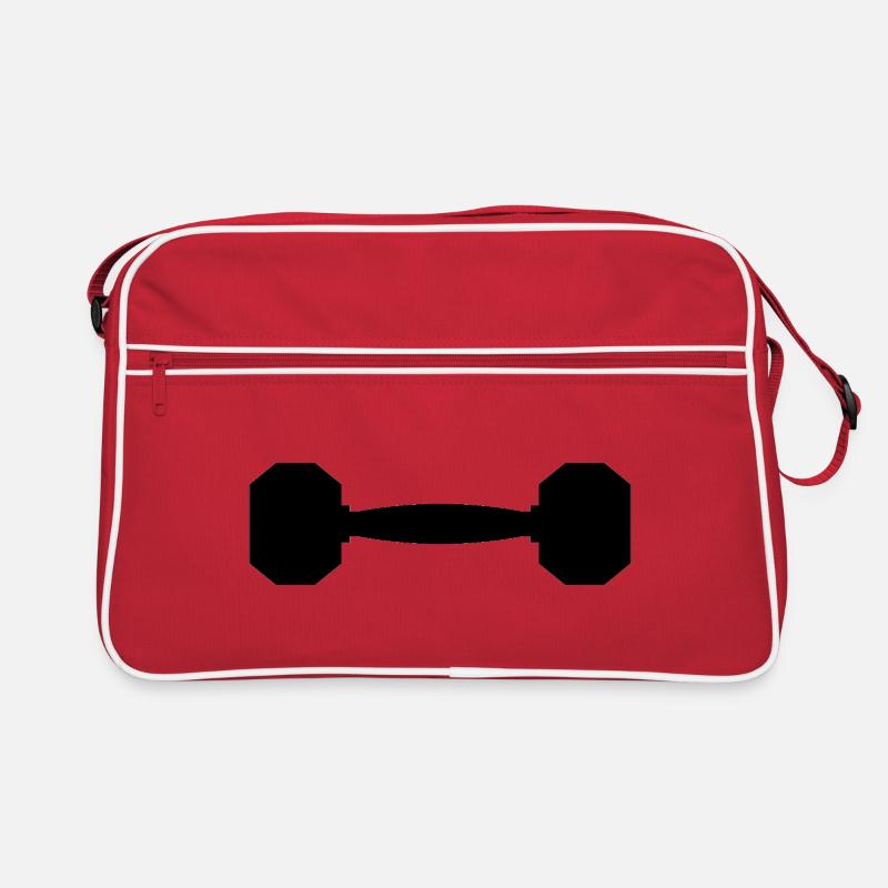 Retro Bag