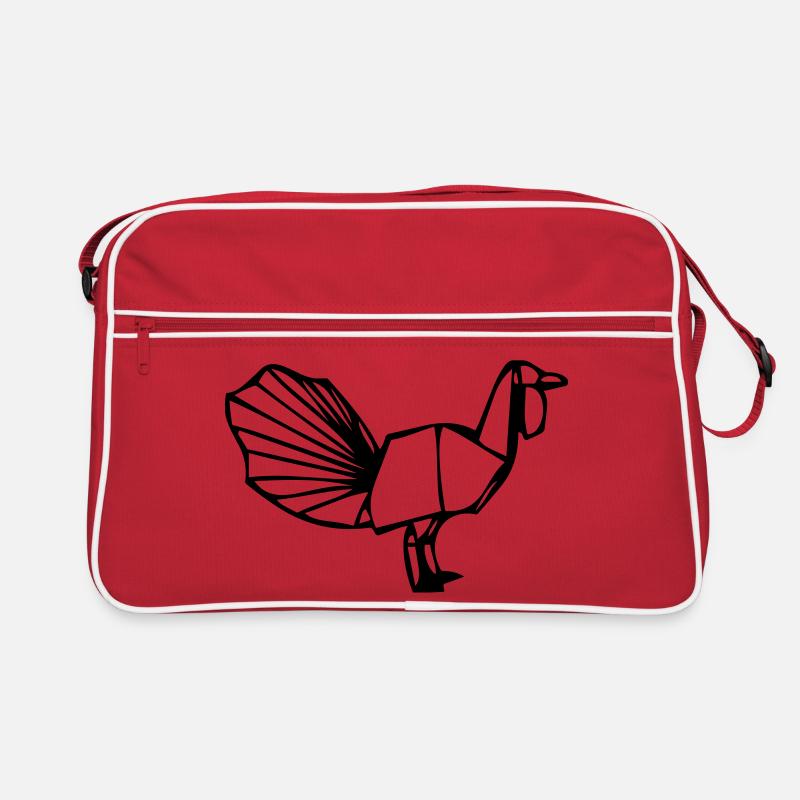 Retro Tasche