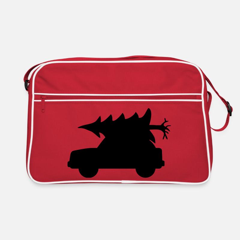 Retro Bag