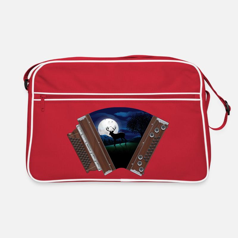 Retro Tasche