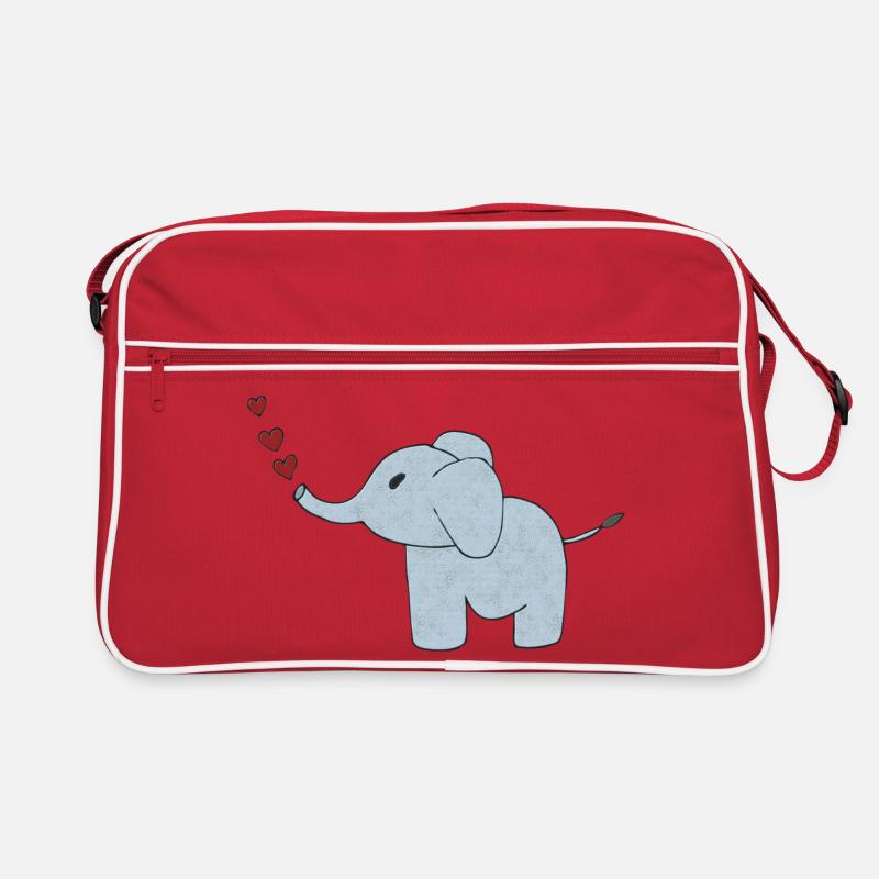 Retro Bag