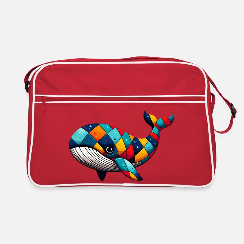 Sac Retro