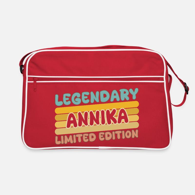 Retro Tasche
