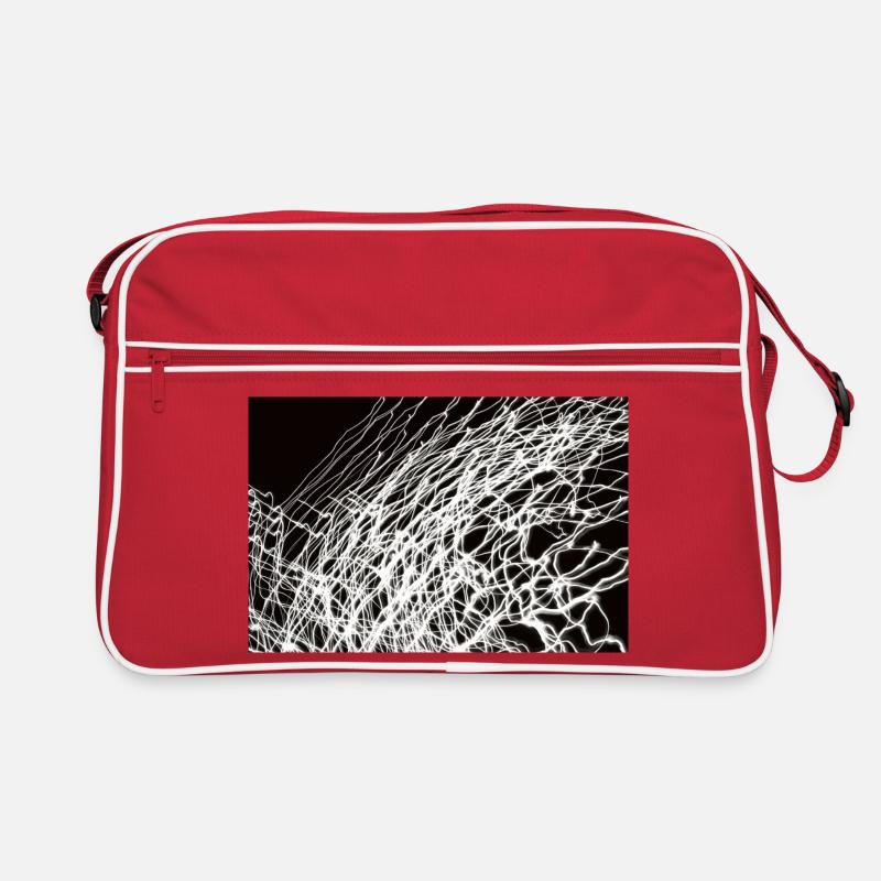 Lichtspiele 3 Retro Bag