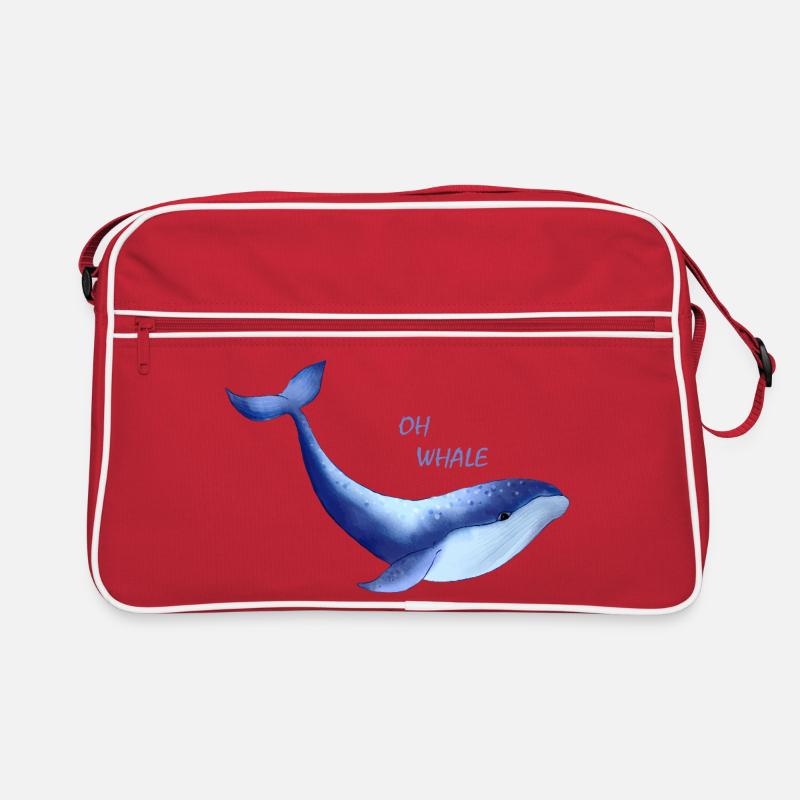 Retro Tasche