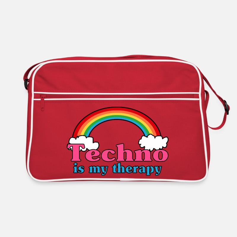 Retro Tasche