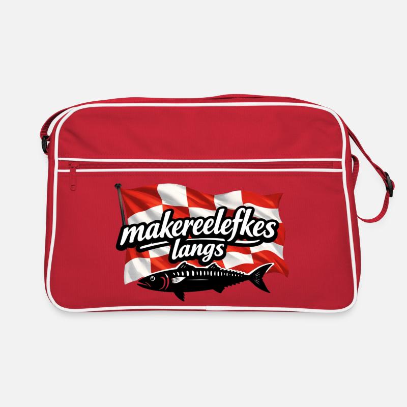 Sac Retro
