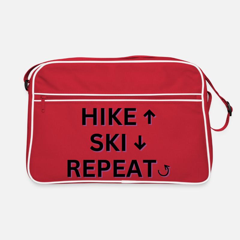 Retro Bag