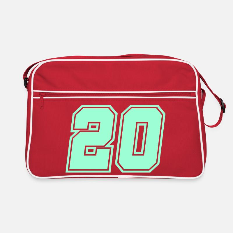 Retro Bag