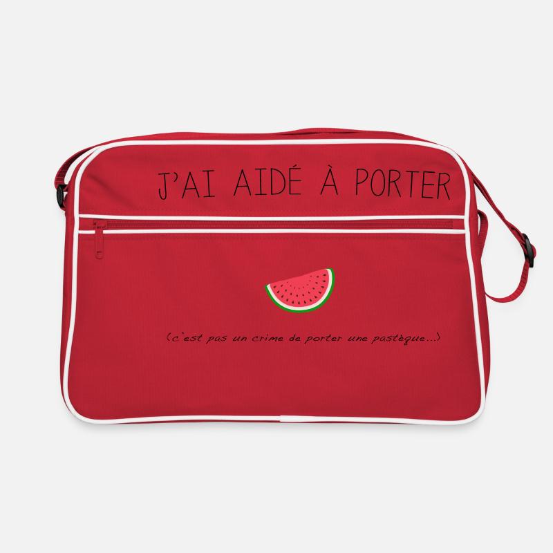 Retro Tasche