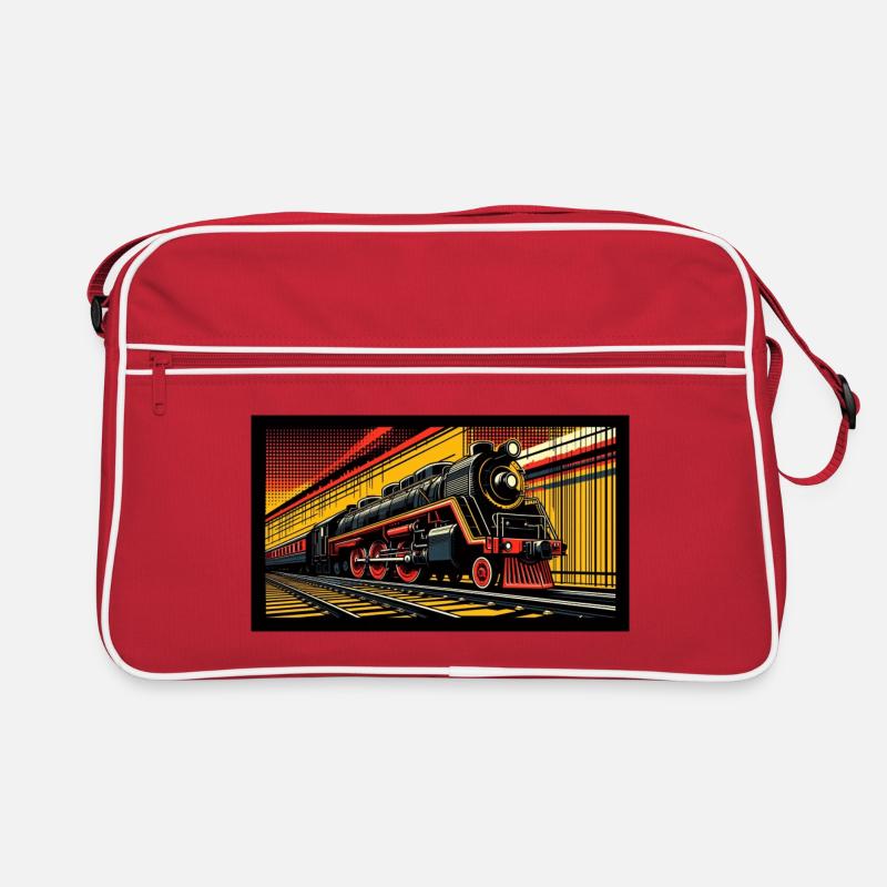 Retro Bag