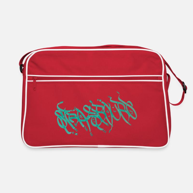 Retro Tasche