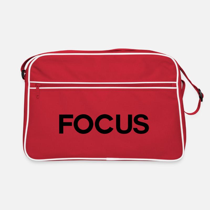focus Retro Bag