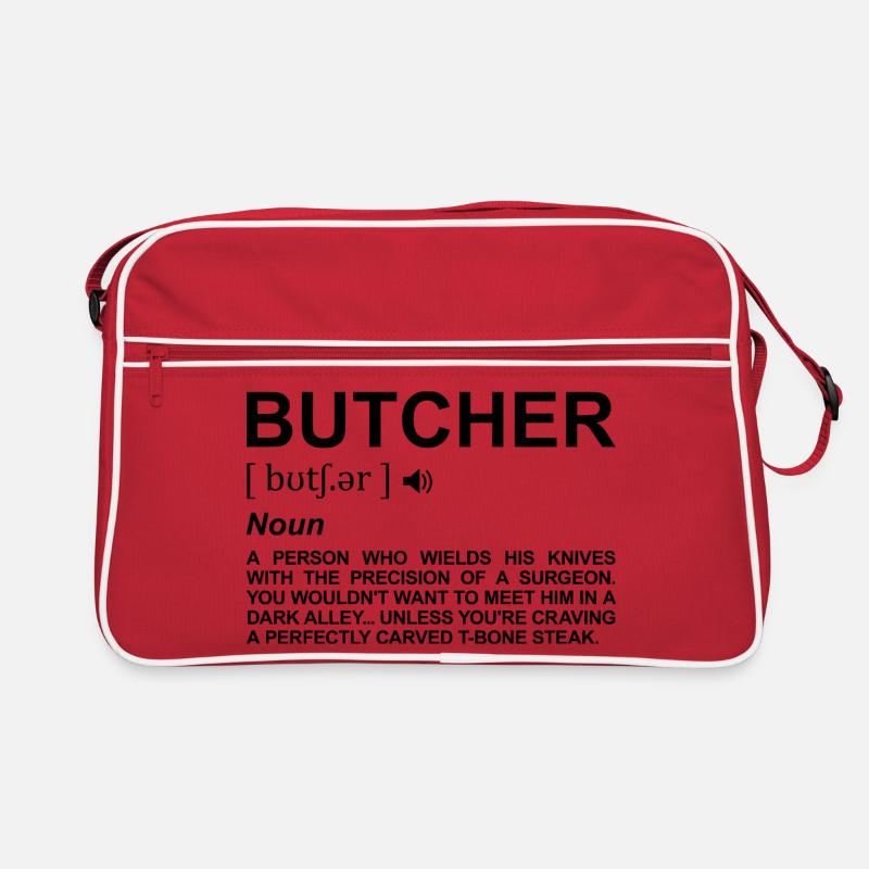 Retro Tasche