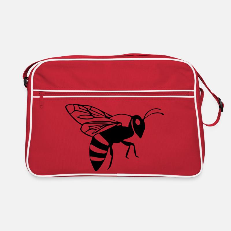 Retro Tasche