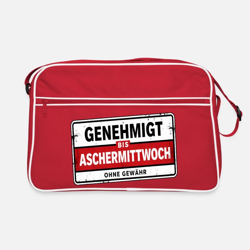 Retro Bag